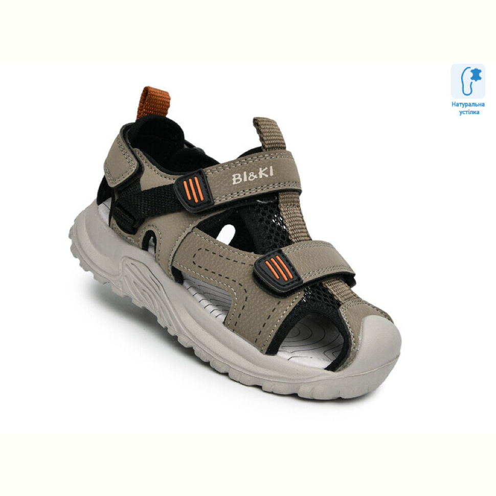 Сандалии TOM.M B60070C Сандалии TOM.M B60070C