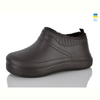 Галоши M&L  Alex13 BA36 шоколад