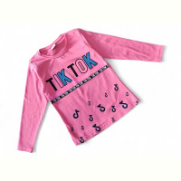 Батник Kids-modnik 4104 кораловий