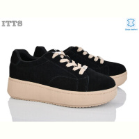 Кроссовки ITTS K690-B