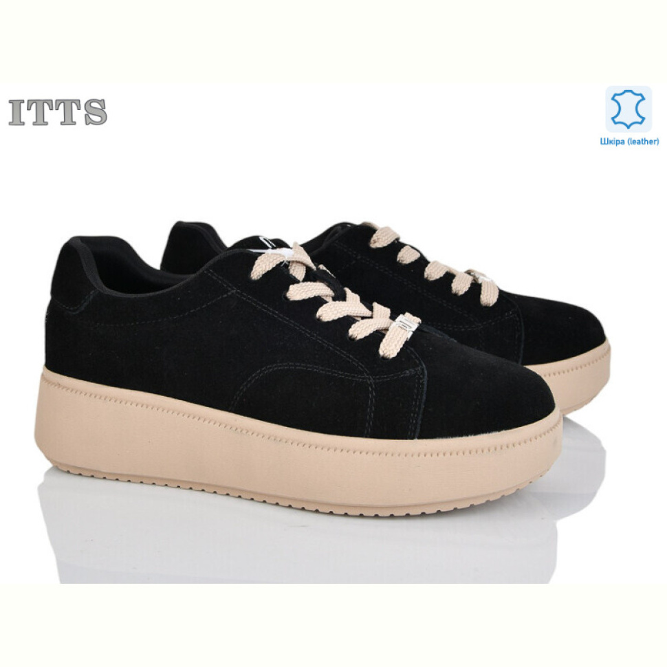 Кроссовки ITTS K690-B