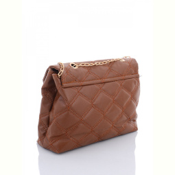 Сумка David Polo 2106-3 brown