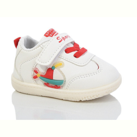 Кроссовки ASHIGULI 734-1