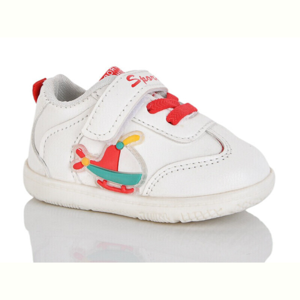 Кроссовки ASHIGULI 734-1