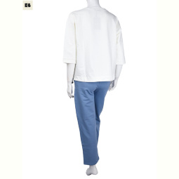 Костюм BIG 3708-107-4 blue