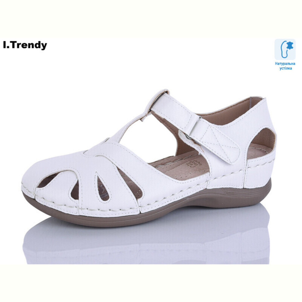 Босоножки Trendy SL01-1