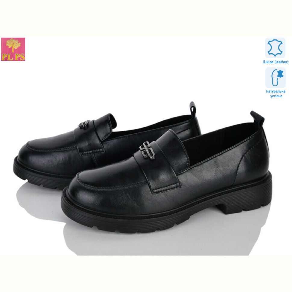 Туфли PLPS 0127-1