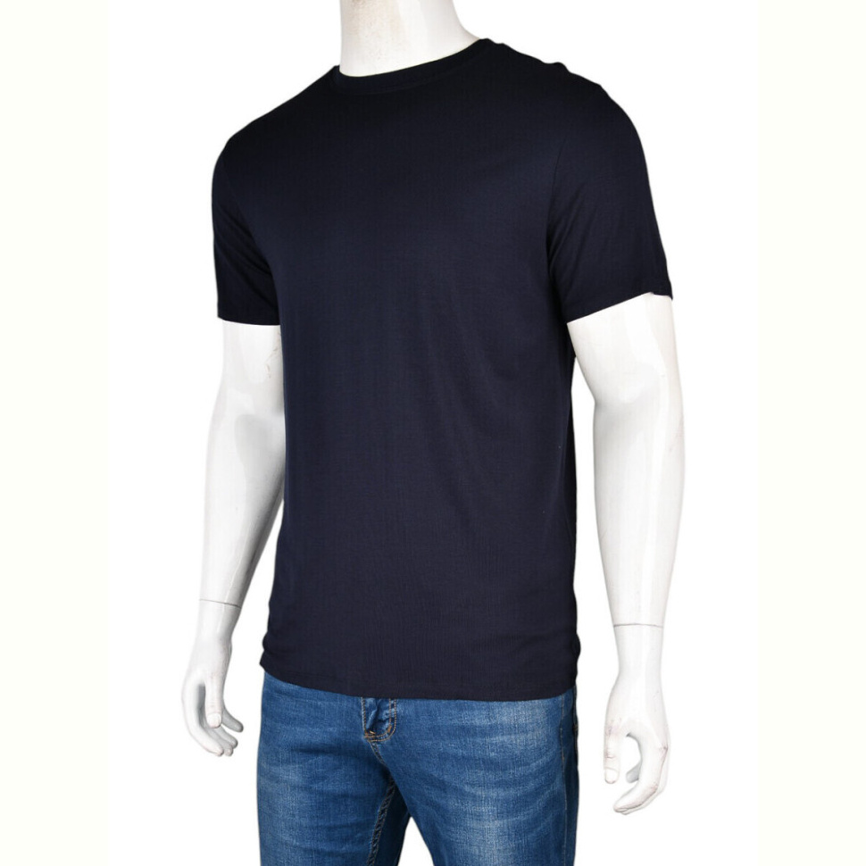 Футболка Obuvok S-HY-2 (10960) navy