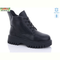 Ботинки HENGJI-ELENA M169