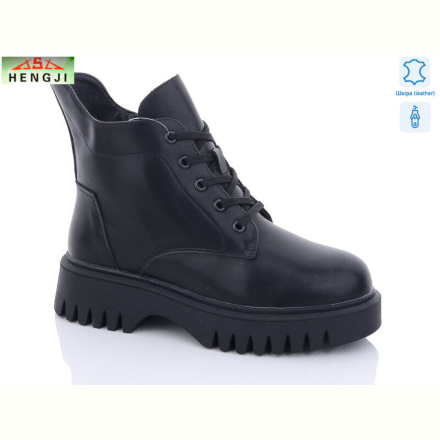 Ботинки HENGJI-ELENA M169