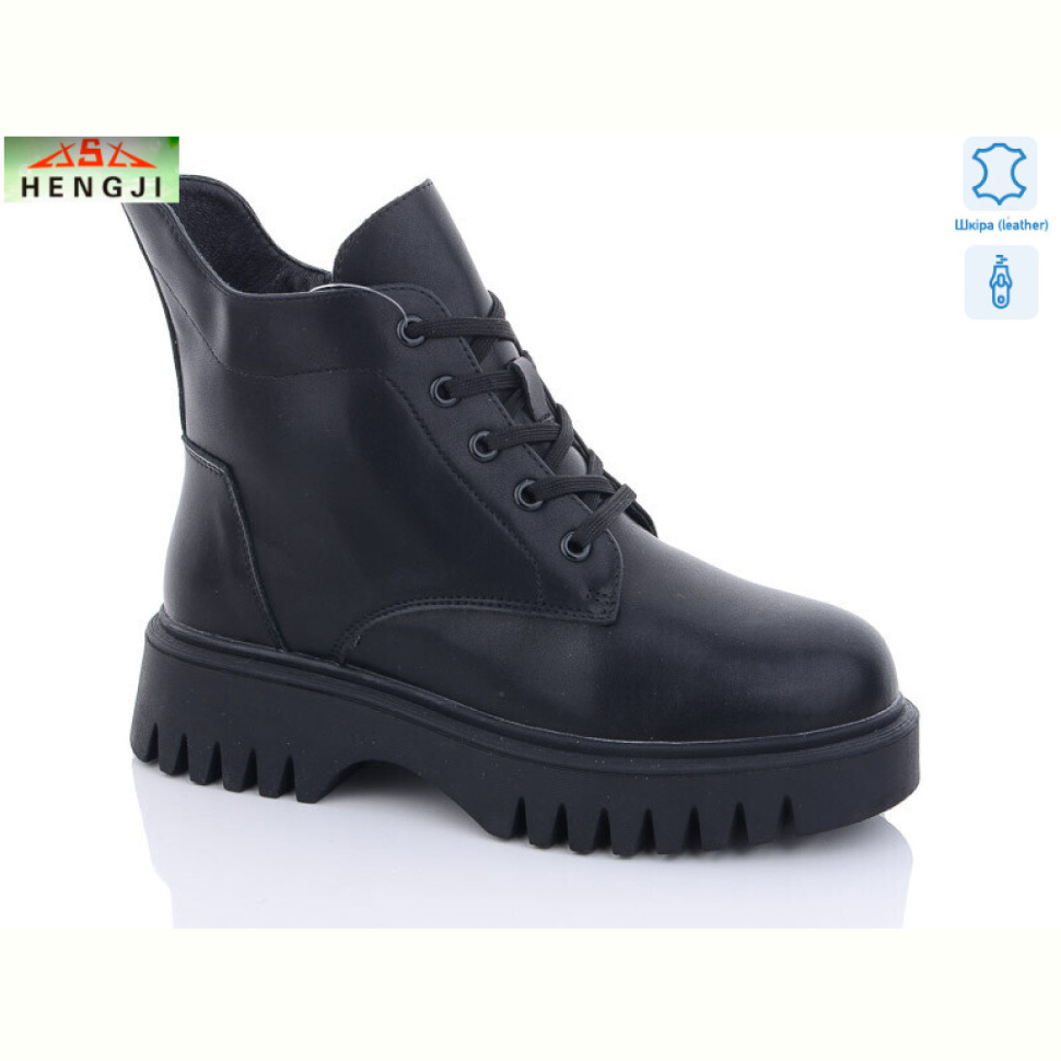 Ботинки HENGJI-ELENA M169