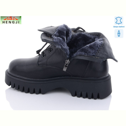 Ботинки HENGJI-ELENA M169