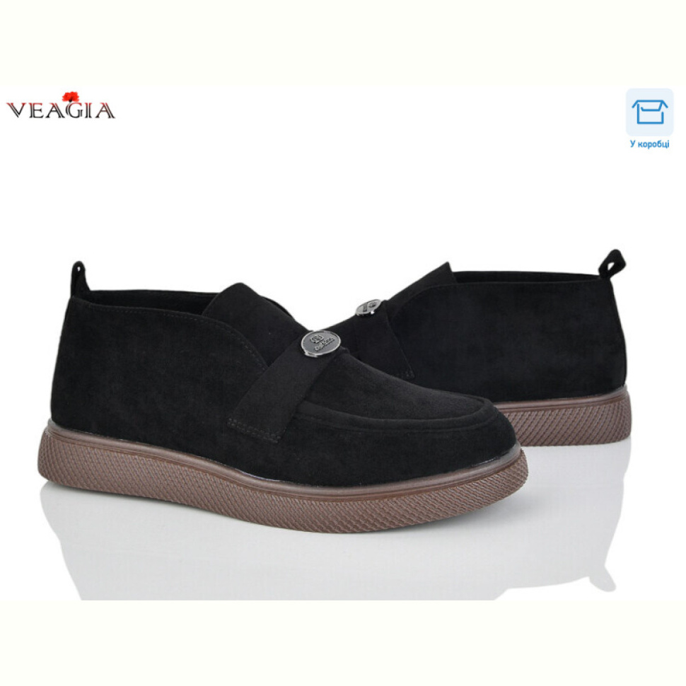 Туфли Veagia-ADA MU203-2 Туфли Veagia-ADA MU203-2