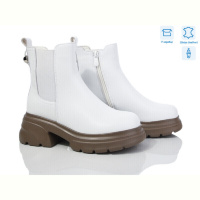 Ботинки Ok Shoes 777-CQ216