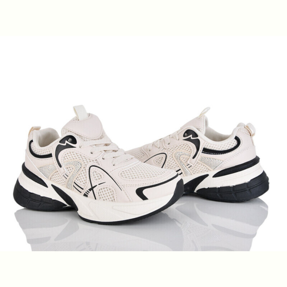 Кроссовки Бабочка-Mengfuna-AESD 214-6