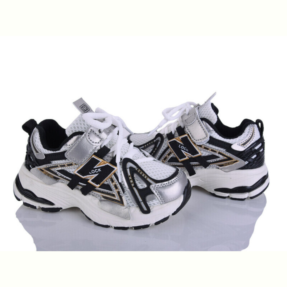 Кроссовки Xifa kids XF01-G602-2G