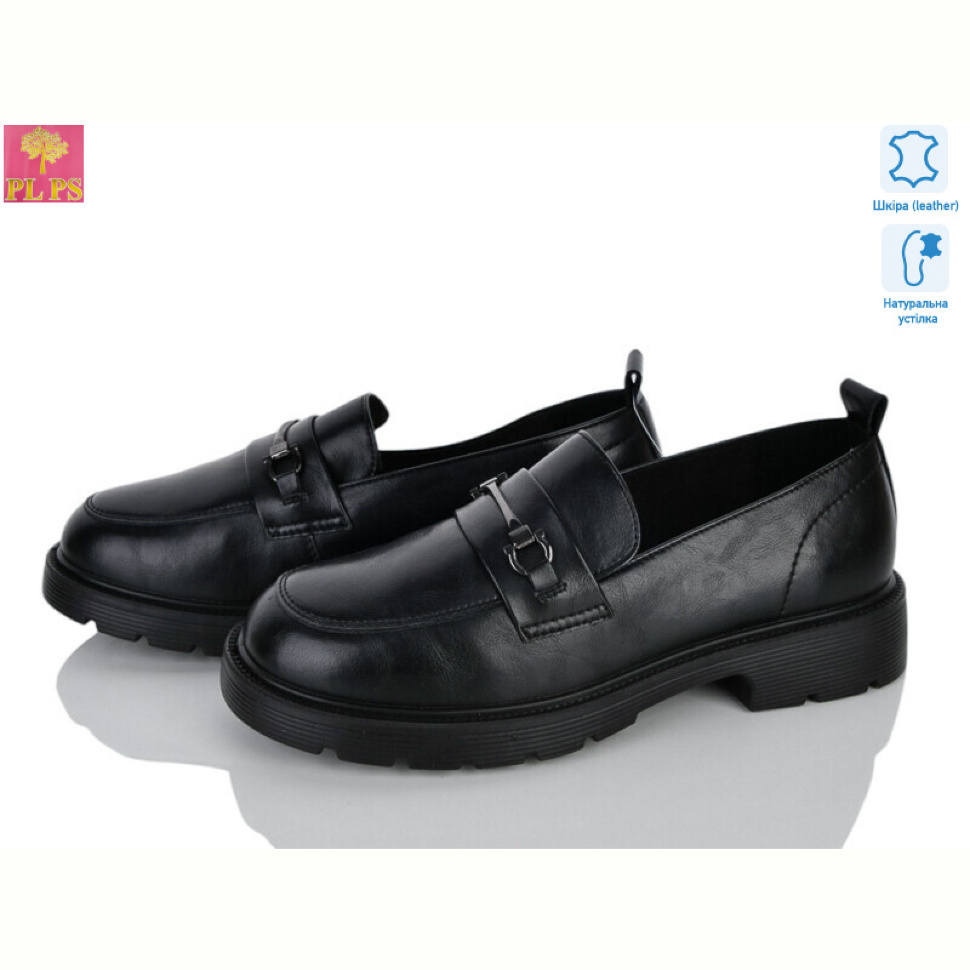 Туфли PLPS 0129-1