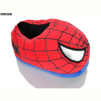 Тапки Super Gear G0323-28 red