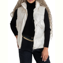Куртка Massmag 9155 white