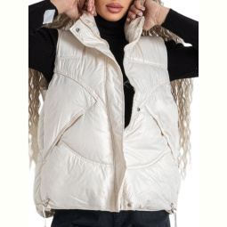 Куртка Massmag 9155 white