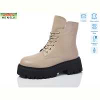 Ботинки HENGJI-ELENA M670-1