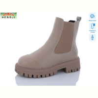 Ботинки HENGJI-ELENA M289-1