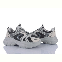 Кроссовки Loretta K557-4