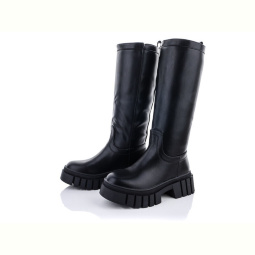 Сапоги Violeta M10(E8295)-1 black