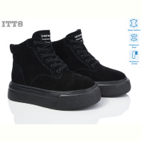 Ботинки ITTS K011-1