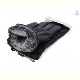 Перчатки PAIDI 52-6 black