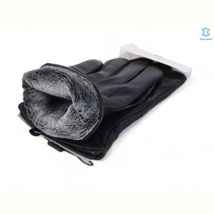 Перчатки PAIDI 52-6 black