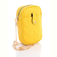Сумка David Polo 2103-1 yellow