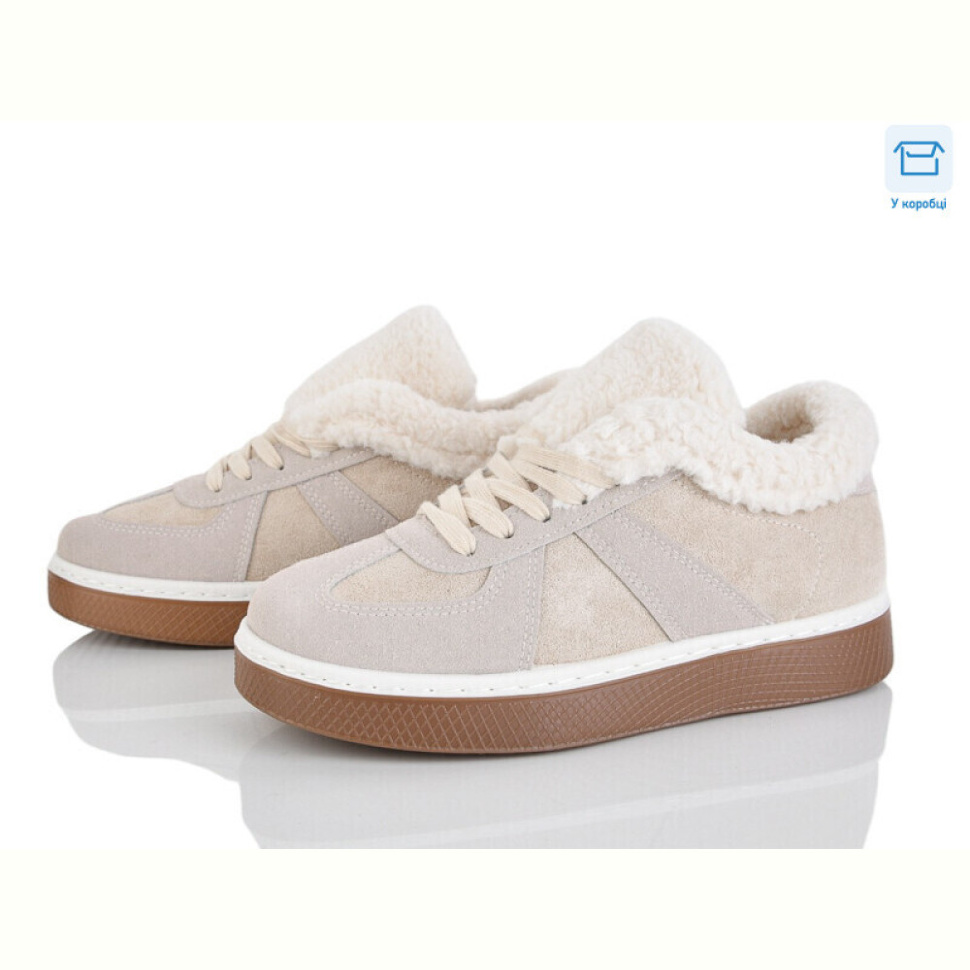 Кроссовки Love-L&M-ZDW Q10-2