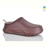 Сабо Крок 4101 шоколад