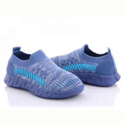 Кроссовки Alemy Kids MB5085Z
