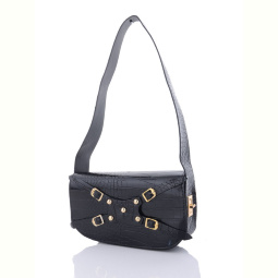 Сумка David Polo 2147-3 black