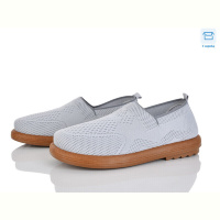 Слипоны Moli L72-3 піна