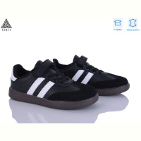 Кроссовки STILLI KIDS XT380-8 шкіра