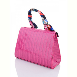 Сумка David Polo 2122-10 pink