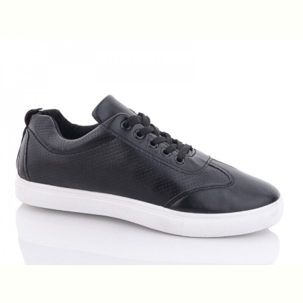 Кроссовки ВЗУТТЯ+ 271020-4 black