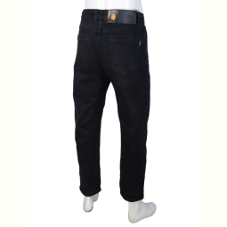 Джинсы Baron M310-4 black