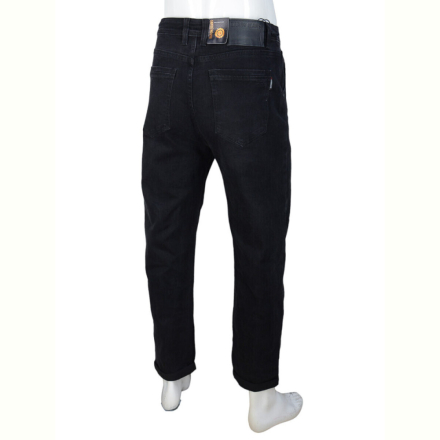 Джинсы Baron M310-4 black