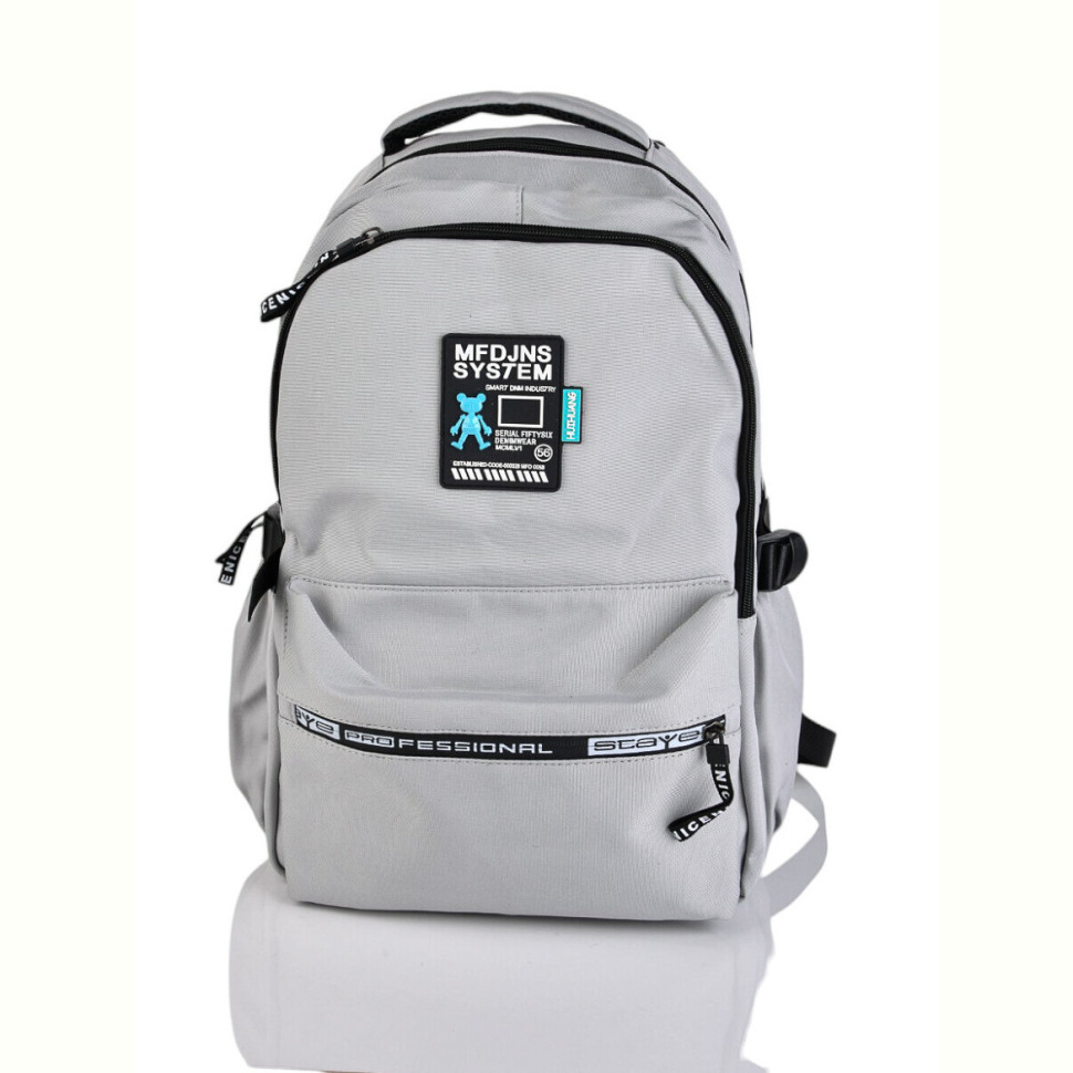 Рюкзак Red Hat Y3328-3 grey