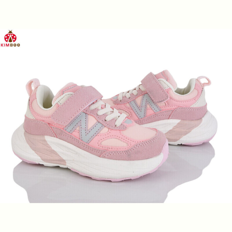 Кроссовки KIMBOO G2584-2F