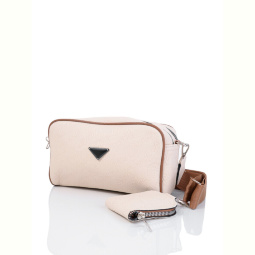 Сумка David Polo 5130-2 beige