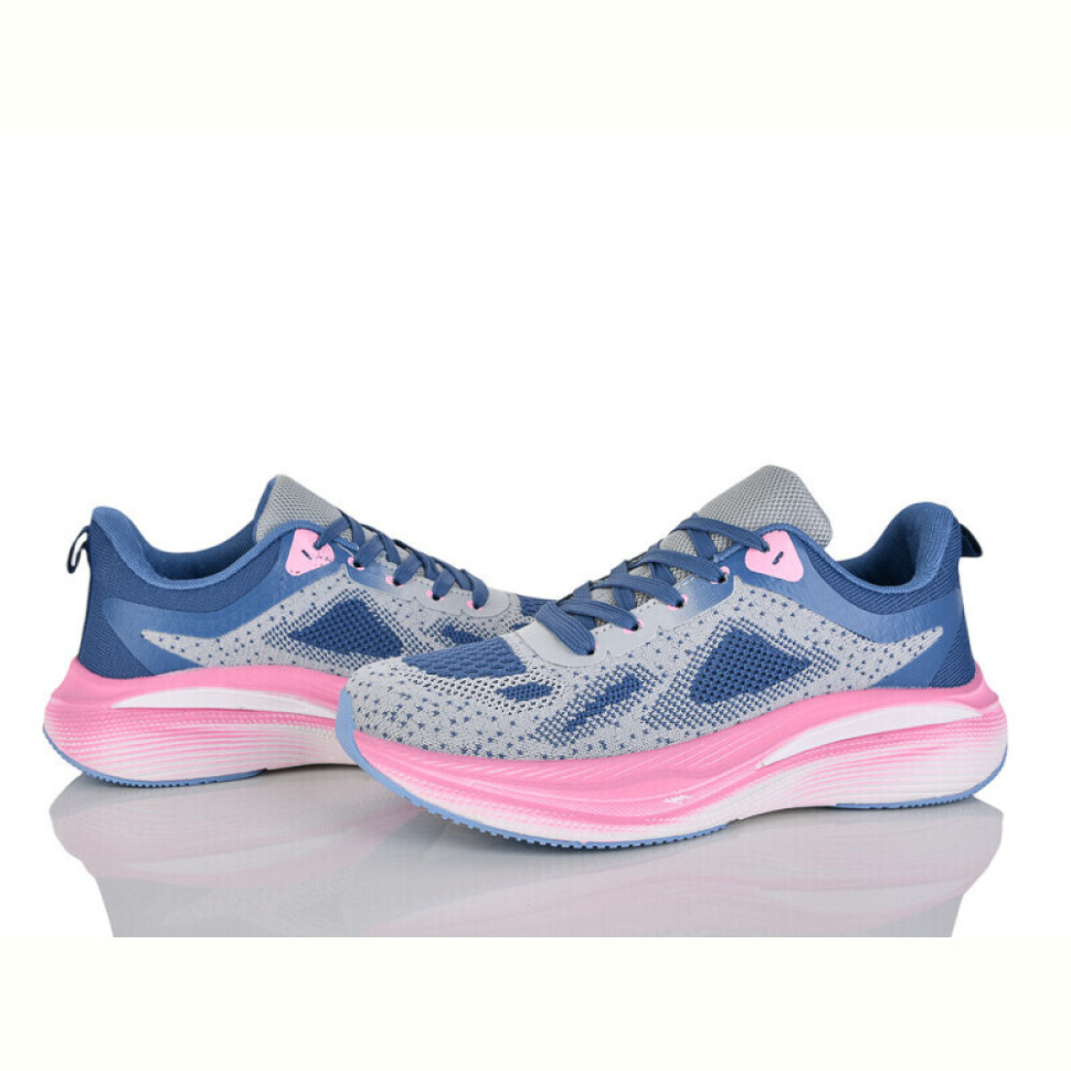 Кроссовки Moli B253-3 піна