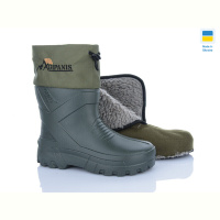 Сапоги из пены DeMur 142AG