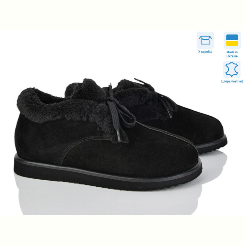 Туфли Ailinda 371-1M