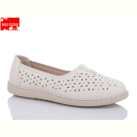 Туфли Maiguan F5-11 beige