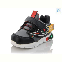 Кроссовки Ok Shoes WM452-5 LED